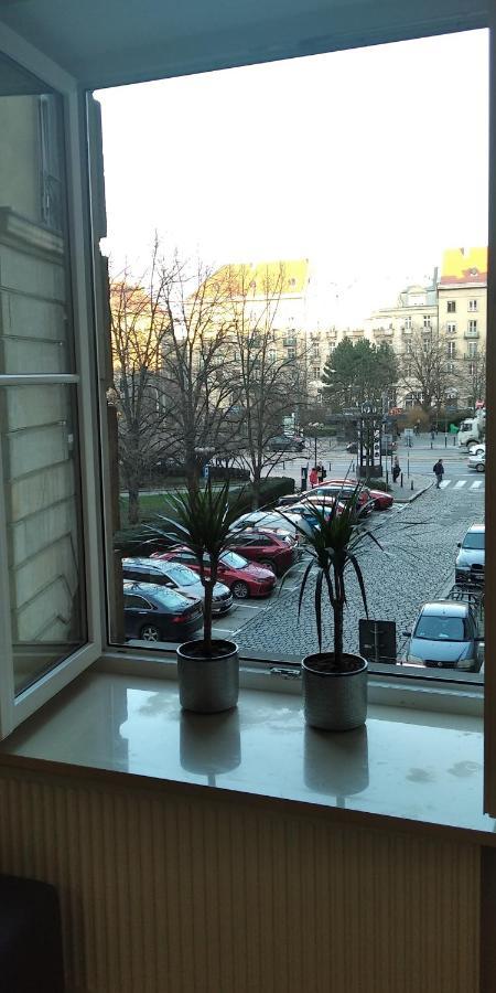 Apartament Kosciuszki Wroclaw Exterior photo