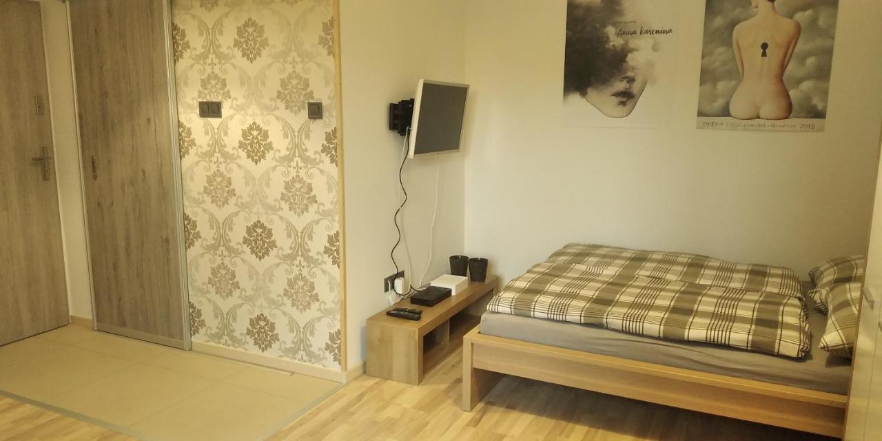 Apartament Kosciuszki Wroclaw Exterior photo