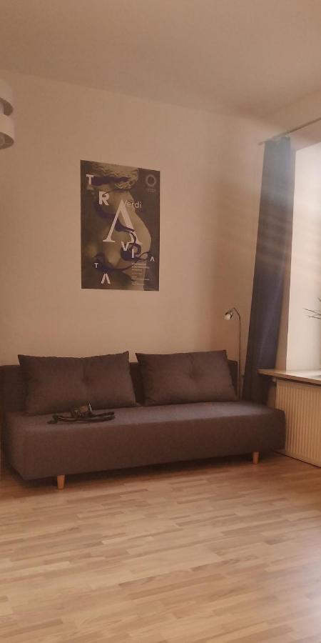 Apartament Kosciuszki Wroclaw Exterior photo